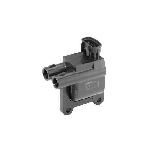 ZSE197 - Ignition Coil 