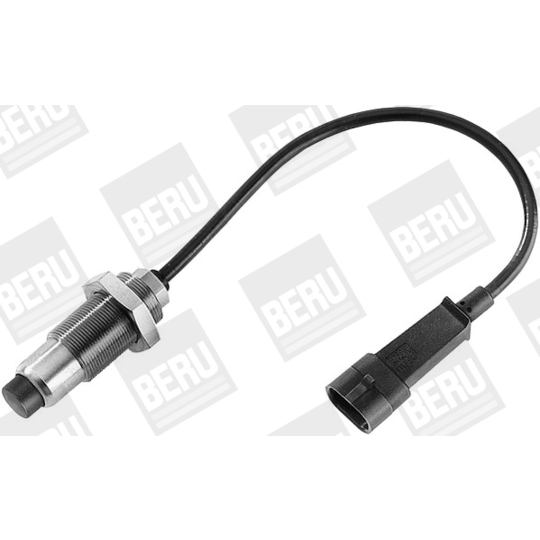 SD001 - Sensor, RPM 