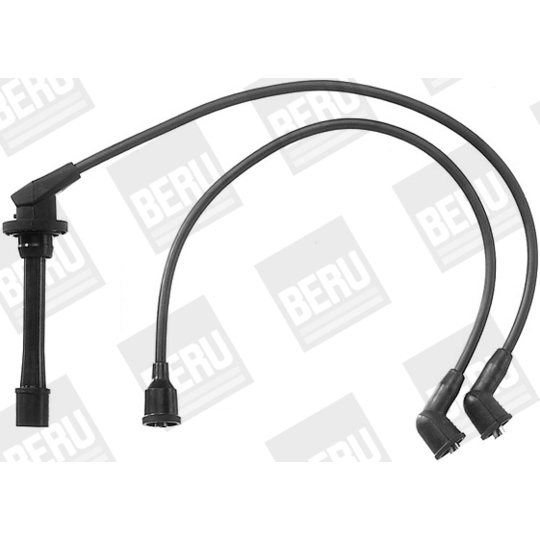 ZEF830 - Ignition Cable Kit 