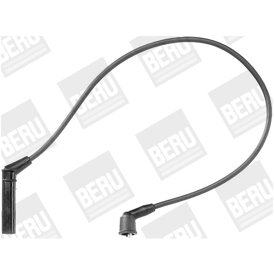 ZEF875 - Ignition Cable Kit 