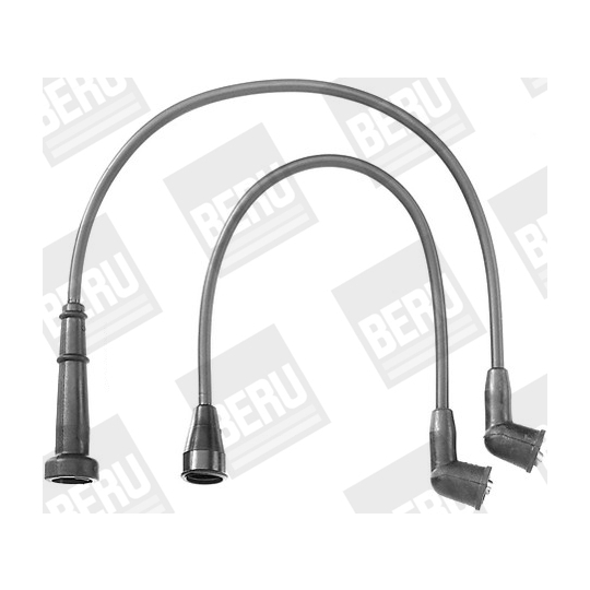 ZEF894 - Ignition Cable Kit 