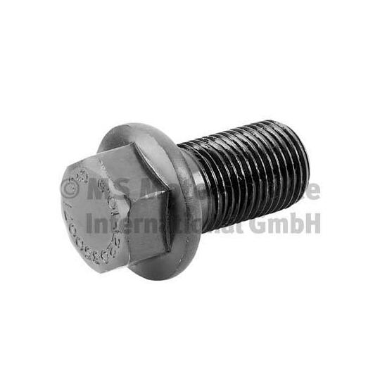 20010342230 - Crankshaft Gear Bolt 