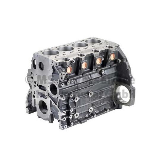 20030392400 - Crankcase 