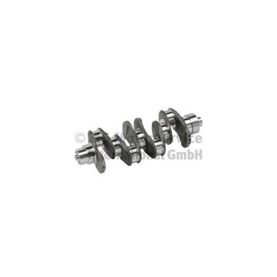 20050393400 - Crankshaft 