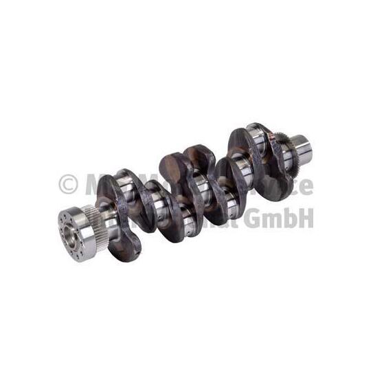 20050520130 - Crankshaft 