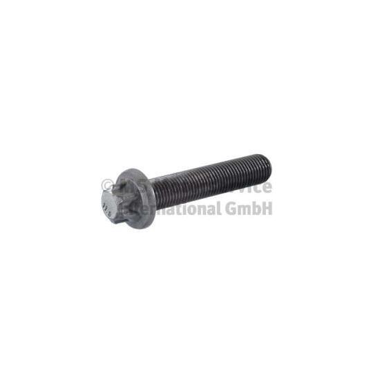 20060226769 - Connecting Rod Bolt 