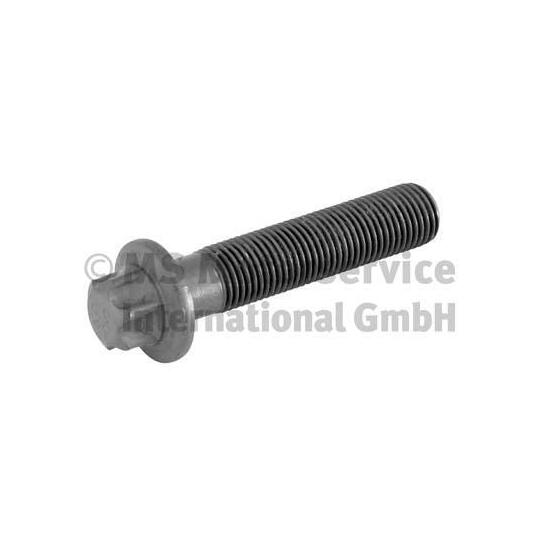 20060228669 - Connecting Rod Bolt 