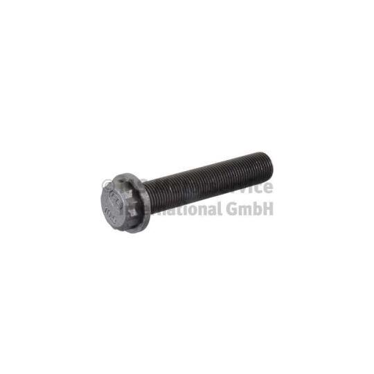 20060347209 - Connecting Rod Bolt 