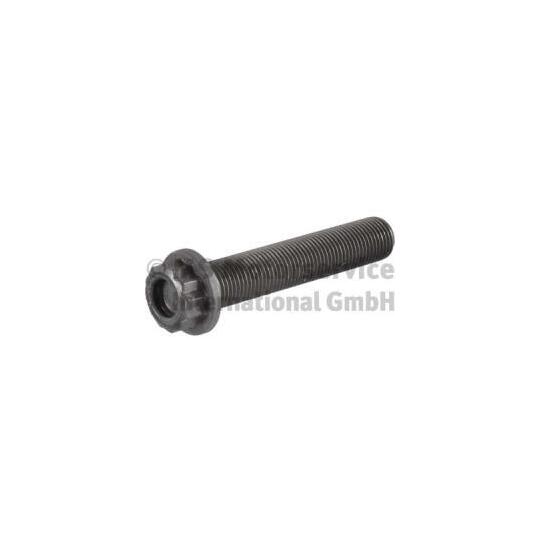 20060347109 - Connecting Rod Bolt 