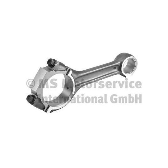 20060340700 - Engine connecting rod 