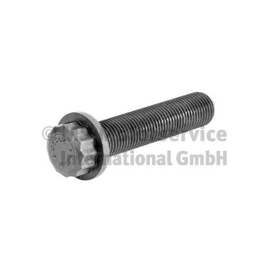 20060336630 - Connecting Rod Bolt 