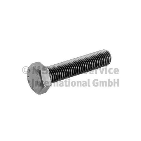 20060591240 - Connecting Rod Bolt 