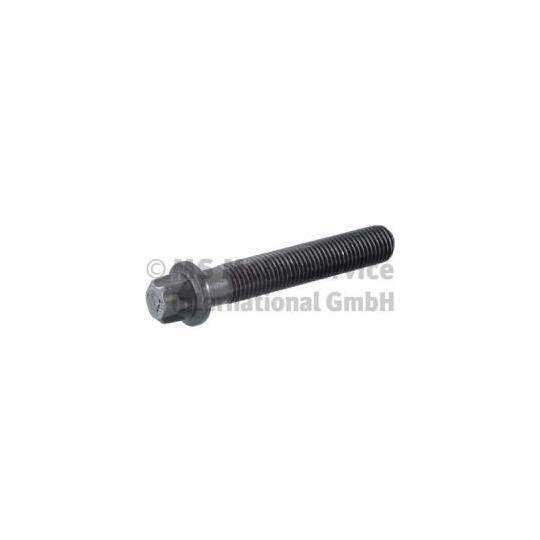 20060365109 - Connecting Rod Bolt 