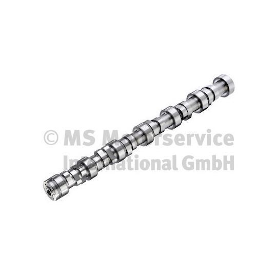 20100913002 - Camshaft 