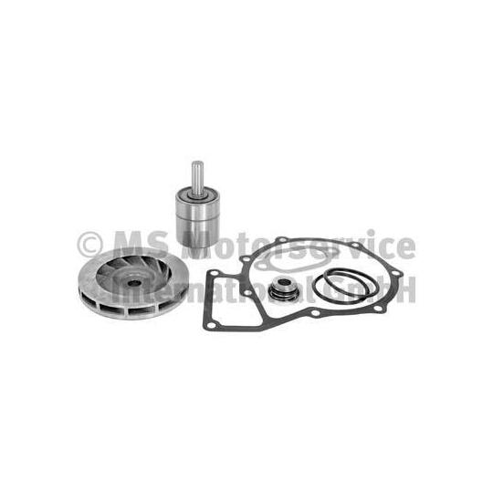 20160350135 - Repair Kit, water pump 