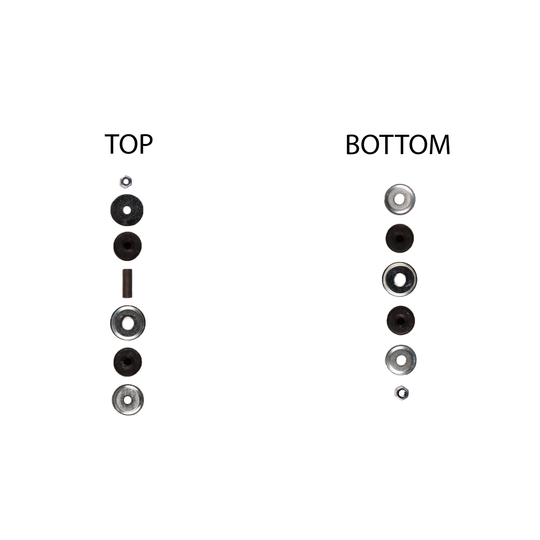 24-012669 - Shock Absorber 