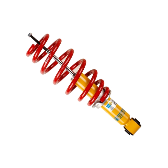 46-000064 - Suspension Kit, coil springs / shock absorbers 
