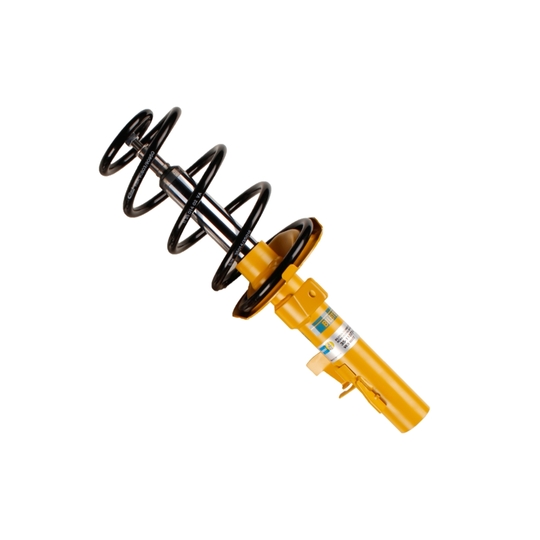 46-181299 - Suspension Kit, coil springs / shock absorbers 