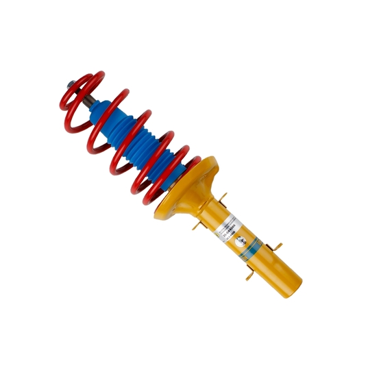 46-180308 - Suspension Kit, coil springs / shock absorbers 