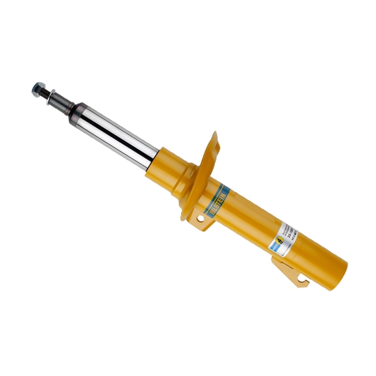 46-184290 - Suspension Kit, coil springs / shock absorbers 