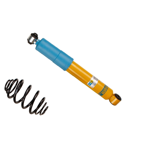 46-182159 - Suspension Kit, coil springs / shock absorbers 