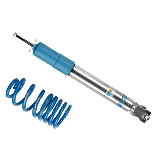 47-101623 - Suspension Kit, coil springs / shock absorbers 