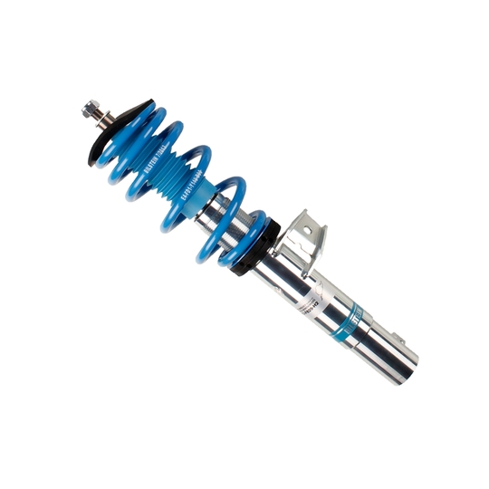 47-158276 - Suspension Kit, coil springs / shock absorbers 