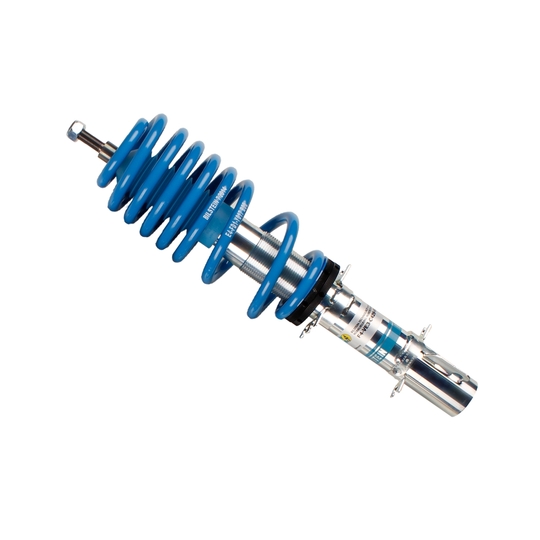 47-124851 - Suspension Kit, coil springs / shock absorbers 