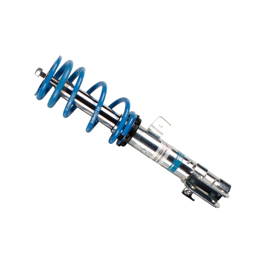 47-167490 - Suspension Kit, coil springs / shock absorbers 