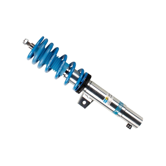 47-128347 - Suspension Kit, coil springs / shock absorbers 