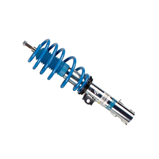 47-167254 - Suspension Kit, coil springs / shock absorbers 