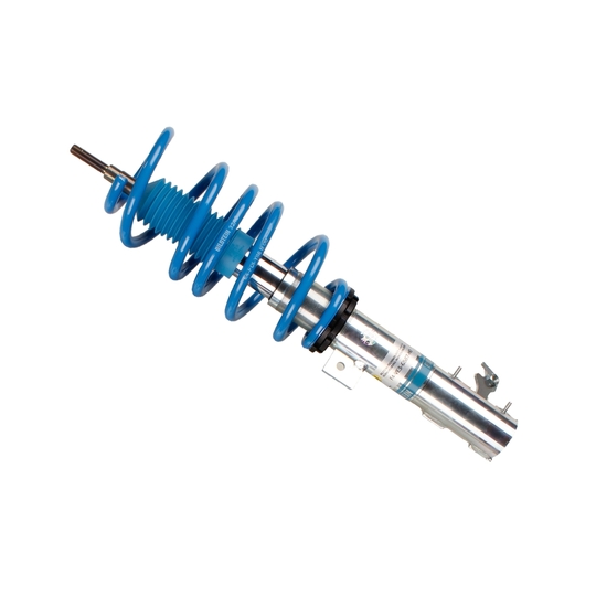 47-165854 - Suspension Kit, coil springs / shock absorbers 