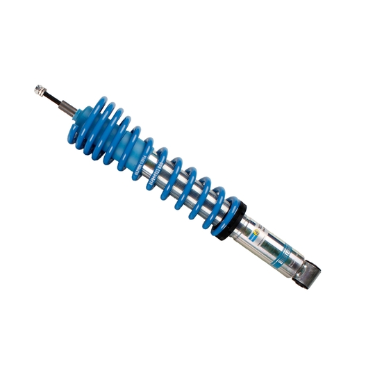 47-124844 - Suspension Kit, coil springs / shock absorbers 