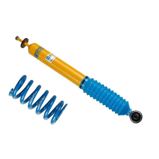 47-119444 - Suspension Kit, coil springs / shock absorbers 