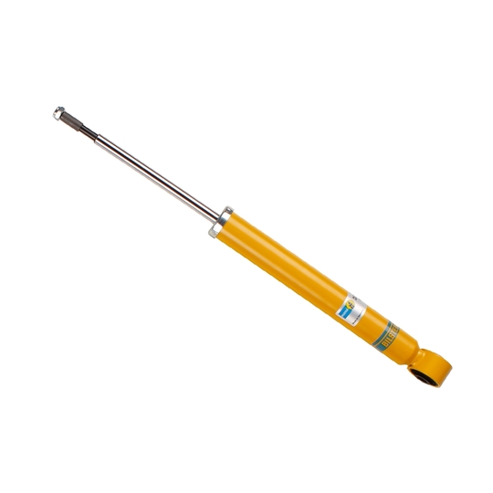 47-128347 - Suspension Kit, coil springs / shock absorbers 