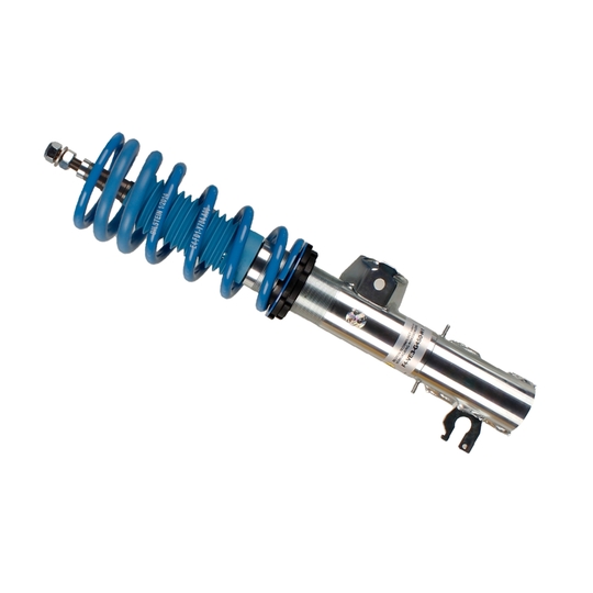 47-164499 - Suspension Kit, coil springs / shock absorbers 