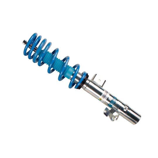 47-228146 - Suspension Kit, coil springs / shock absorbers 