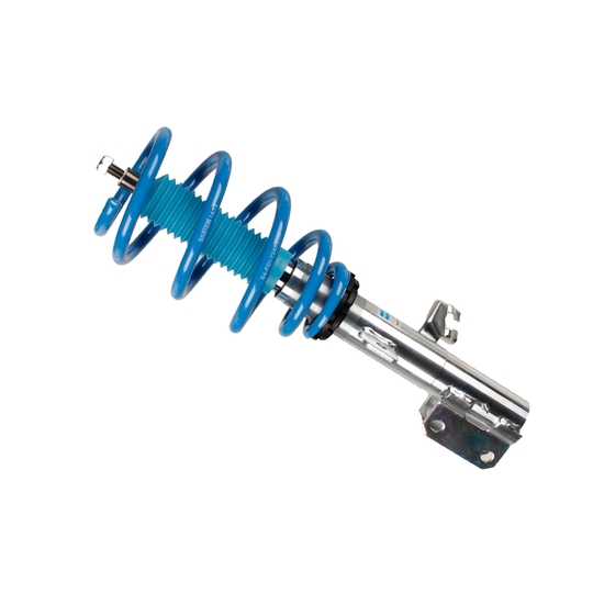 47-228214 - Suspension Kit, coil springs / shock absorbers 