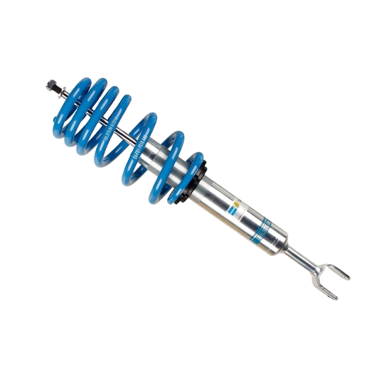 47-169289 - Suspension Kit, coil springs / shock absorbers 