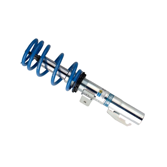 47-239197 - Suspension Kit, coil springs / shock absorbers 