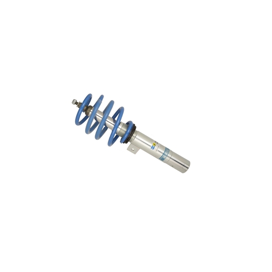 47-244412 - Suspension Kit, coil springs / shock absorbers 