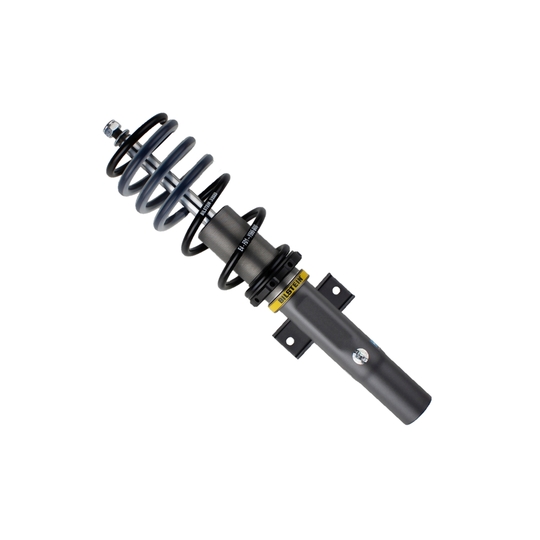 47-277663 - Suspension Kit, coil springs / shock absorbers 