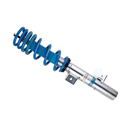 47-276246 - Suspension Kit, coil springs / shock absorbers 