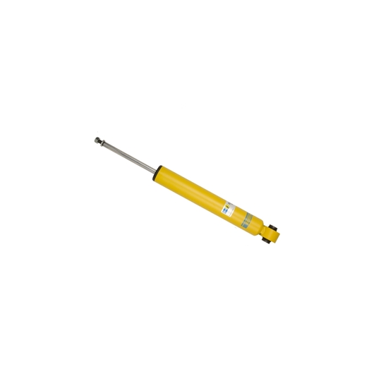 47-244412 - Suspension Kit, coil springs / shock absorbers 