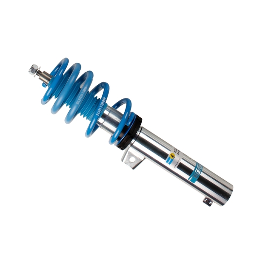 47-252349 - Suspension Kit, coil springs / shock absorbers 