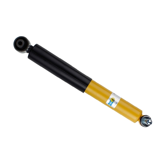 47-245525 - Suspension Kit, coil springs / shock absorbers 
