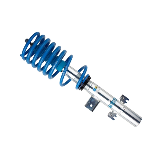 47-276246 - Suspension Kit, coil springs / shock absorbers 