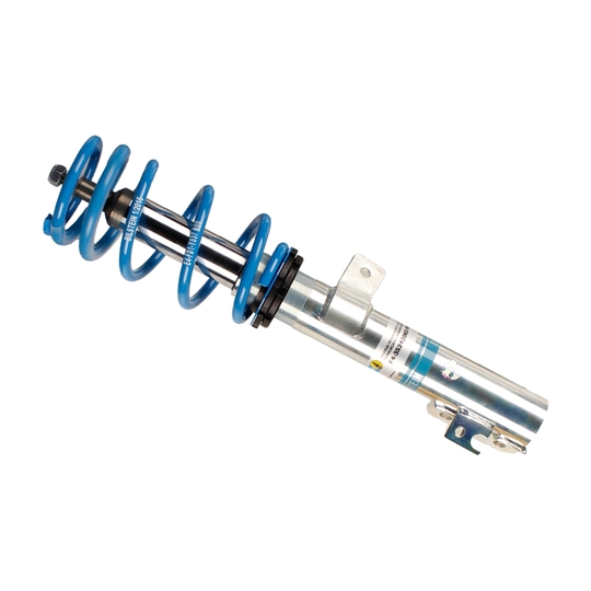 47-242043 - Suspension Kit, coil springs / shock absorbers 