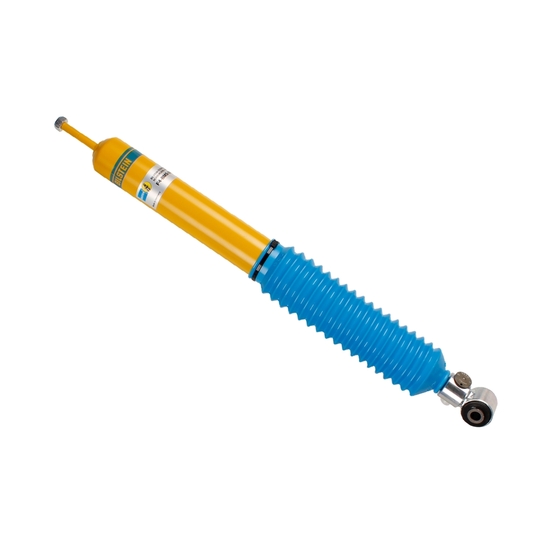 48-080347 - Suspension Kit, coil springs / shock absorbers 