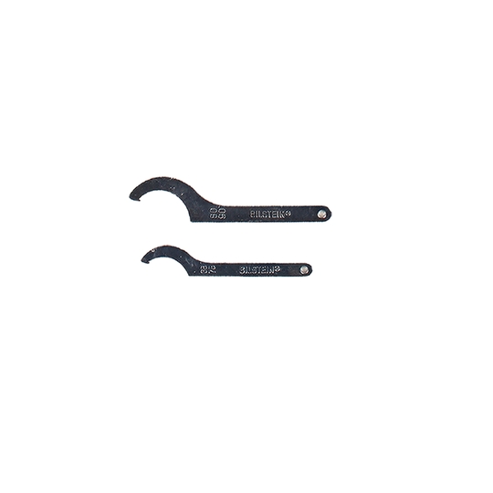 48-080569 - Suspension Kit, coil springs / shock absorbers 